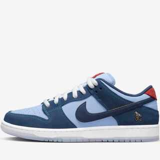WHY SO SAD × NIKE SB DUNK LOW ワイ ソー サッド ナイキ エスビー ダンク ロー 26cm