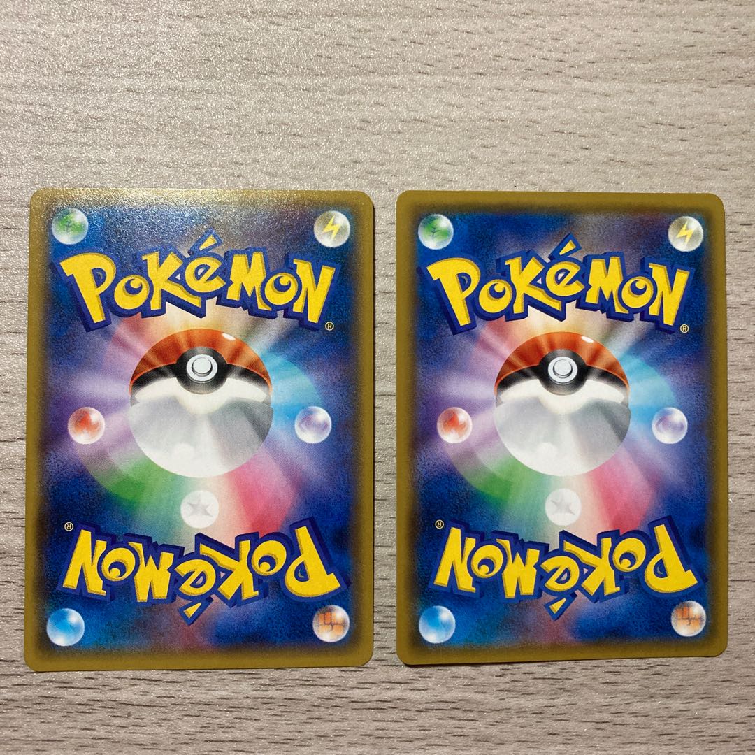 [Special Price] GlaceonGX RR 027/150 JolteonGX 013/038