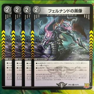 フェルナンドの黒像 C 63/76