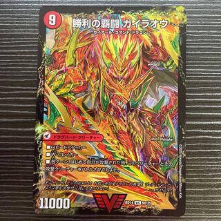 HaFighting Shoguryu Sword Gaiowan｜Victory HaFighting Gairaowan VIC 6a/25｜6b/25