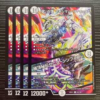 Crasher Wakemom the Max｜Zenith Symphony R 43/130