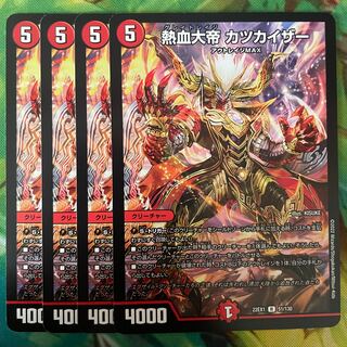 KATSUKAIZER R 51/130