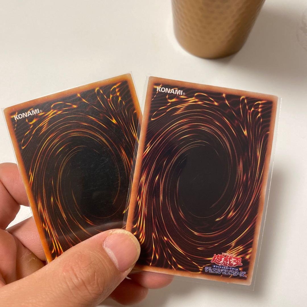 Necro Valley - Sleeping Valley of Kings - Super Rare JP032