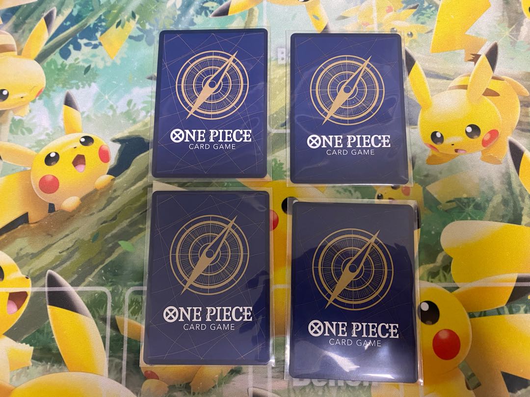 ワンピースカードゲーム イゾウ キラー お菊 ドレーク