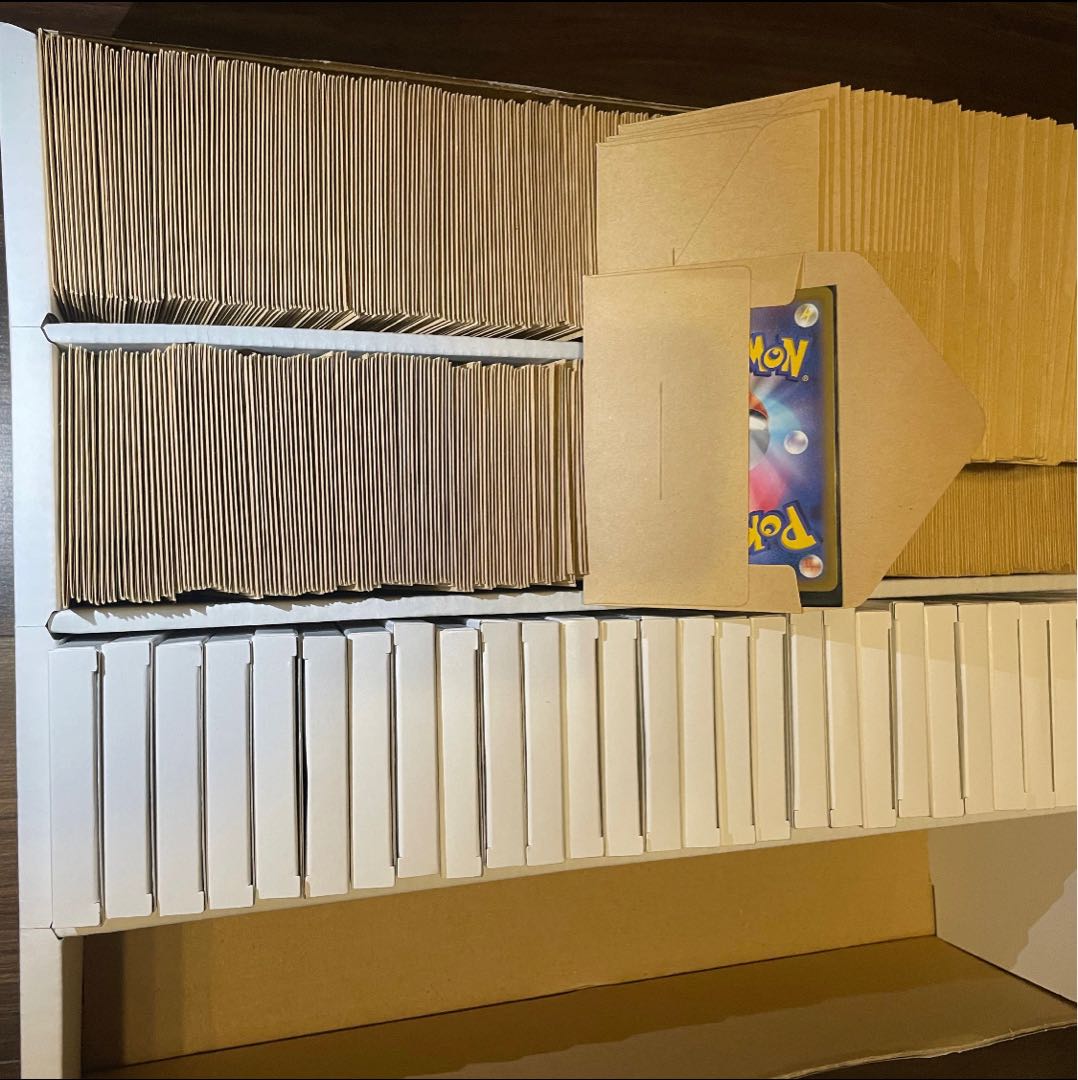 【ぱんだ様専用】100口★激安200円オリパ セレナSR 女の子SR 白熱のアルカナ アド確定 1枚