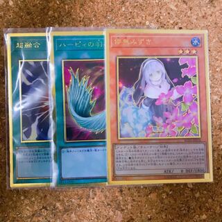 【絵違い】儚無みずきPGR+オマケ付き