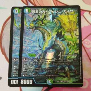 Meteor Gaiach Kaiser SR 21/138