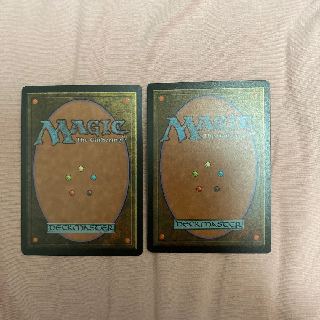 MTG] Meditate English edition 1 copy 1枚