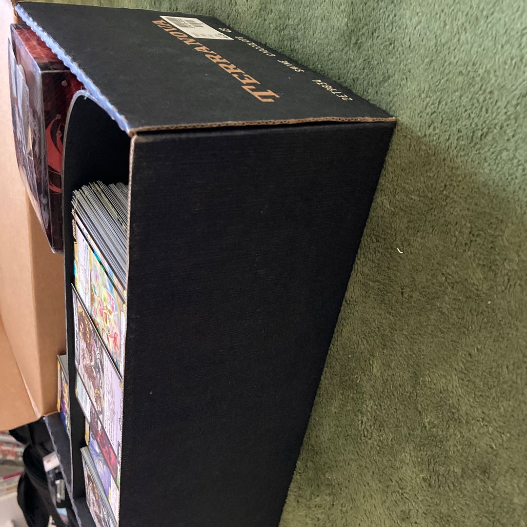 デュエルマスターズC〜SR詰め合わせ引退品②