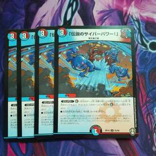 Legendary cyber power! U 55/95