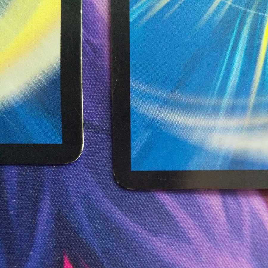 Waterjo Ninth Institute Shakogile SE S3(Secret)/S9