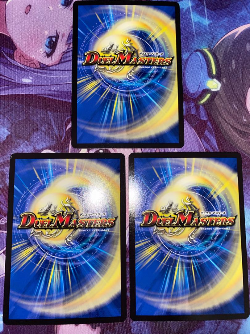 Momo King-MAX 3 sheets