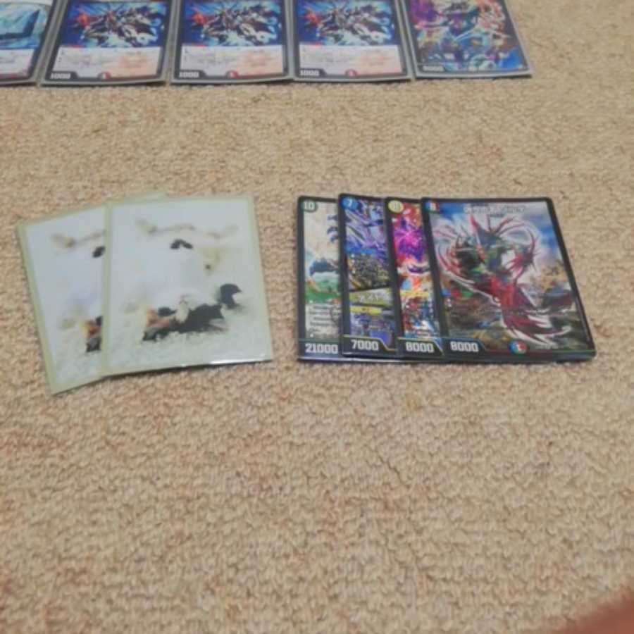 【最終値下げ】【追跡発送】5c蒼龍 パーツ付き!