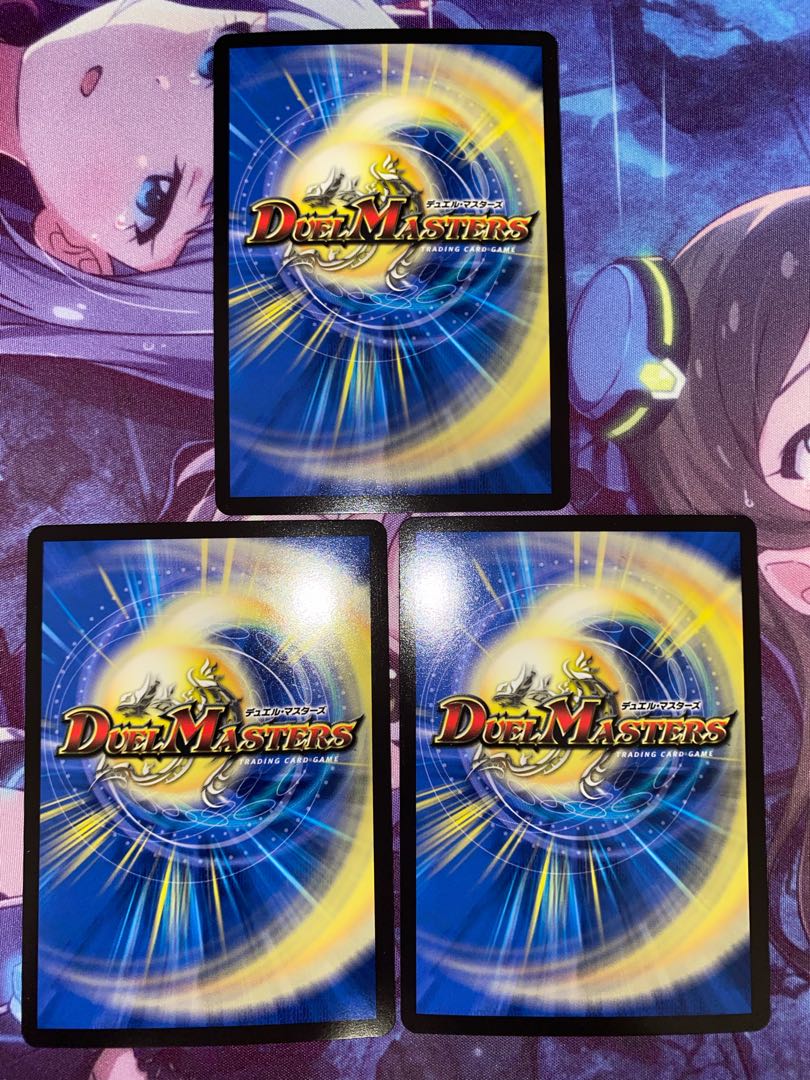 終来王鬼 ジャオウガ KGM 1/15 3枚