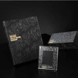 Pokémon Card Game Sword & Shield Precious Collector Box