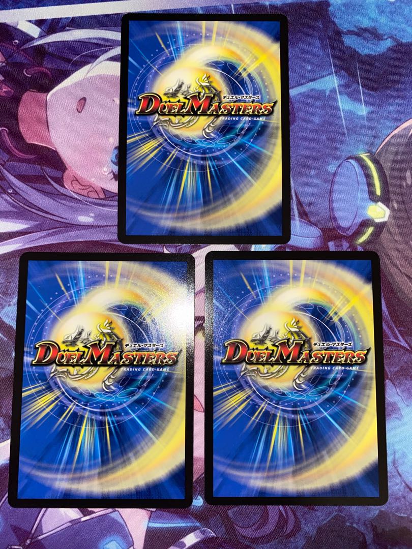 Jokers' Heart Paintings R 23/68 3 pieces