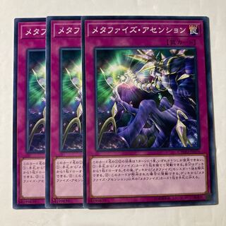 7201 Metaphys Ascension $607