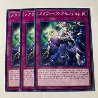 7202 Metaphys Ascension $608