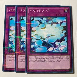 7207 Packet Link $613