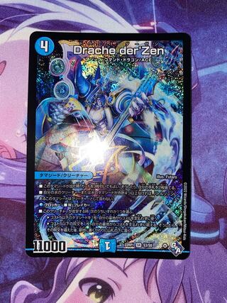 Drache der'Zen SR S3/S8