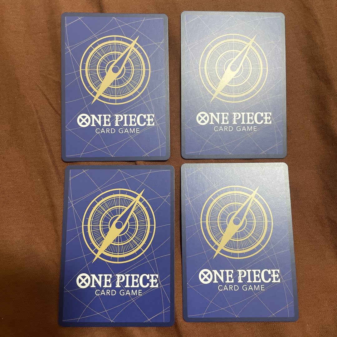 One Piece Card Sakazaki