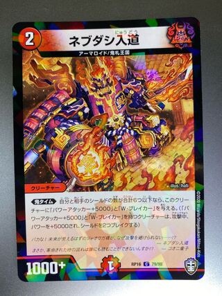 Nebudasi Irido C 79/95