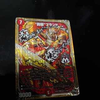 Punishment Rage" brand SE M2 (secret)1/M2