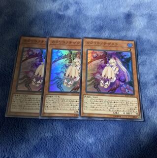 ぽらんきち様専用　カクリヨノチザクラ　ワルキューレパーツ