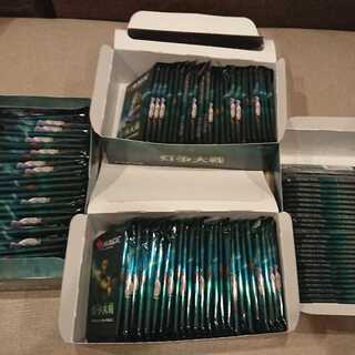 MTG 灯争大戦 日本語 ブースターパック 100パック