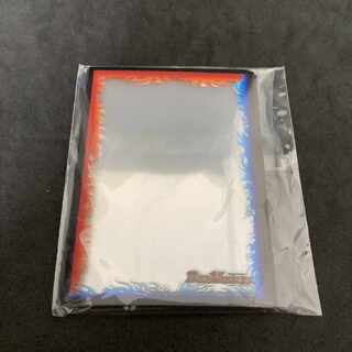 Dragon Ha Bomb Fire Psychic Dimension Sleeve