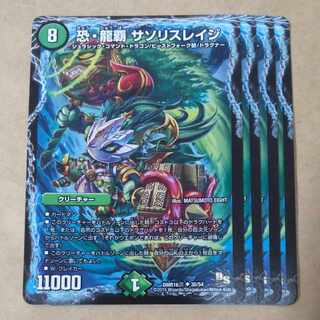 Saso Squirrel Rage 4 pieces