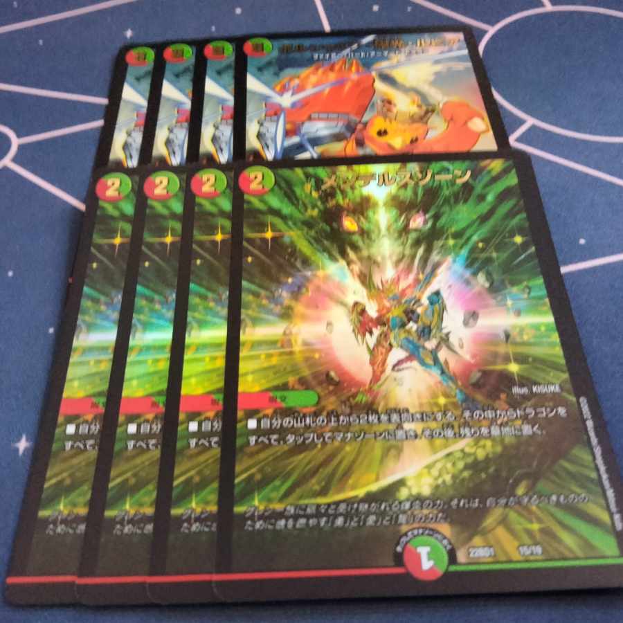 Mendelssohn Xorn Borshak Glory Rupiah