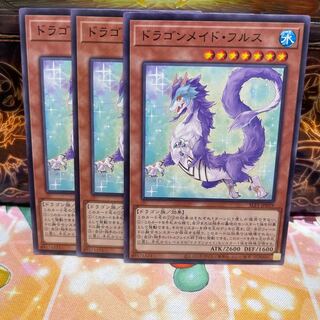 No.1422 P shop Dragonmaid Nudyarl [no