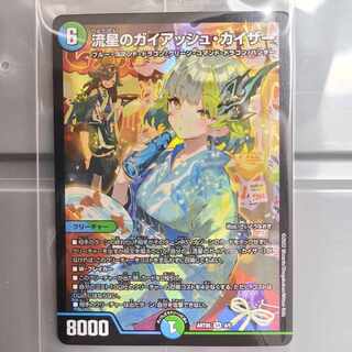 Meteor Gaiach Kaiser SR 21/138