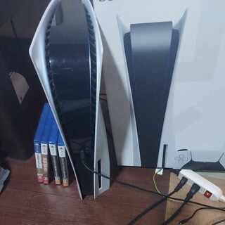 PS5　PlayStation5