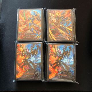 Psychic Senryu Ha Malt NEXT Sleeve