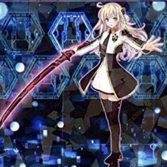 遊戯王 福袋 閃刀姫デッキ確定 1枚