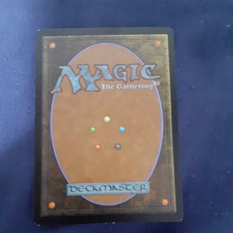 Archive Trap Rare 41/249