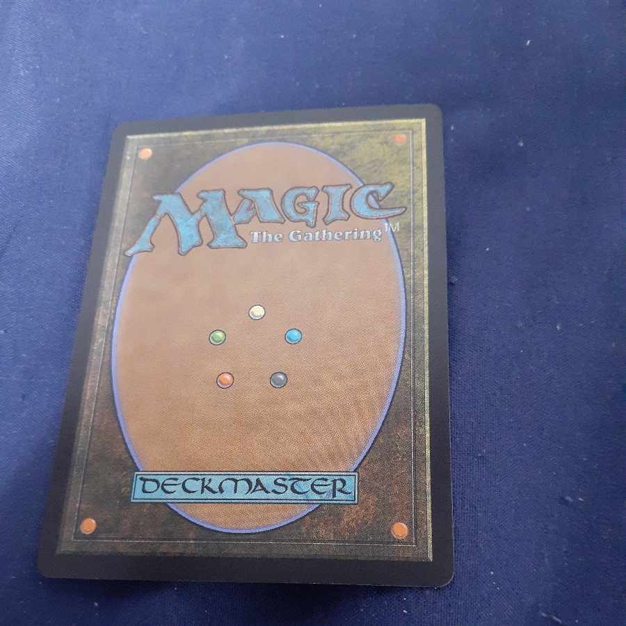 Liliana, Dreadhorde General Mythology Rare 97/264