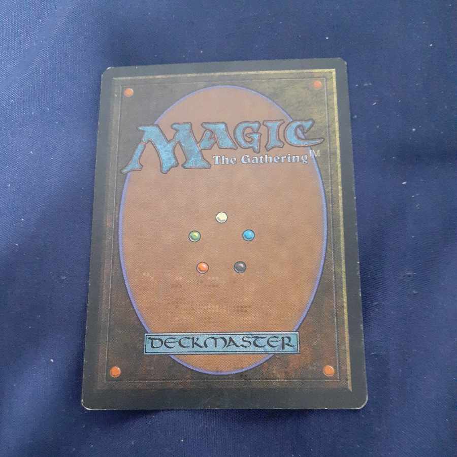 Urza's Bauble Uncommon 170/195 1枚