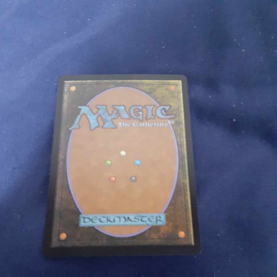 Buried Alive Uncommon 88/254