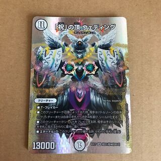 Summit of "Celebration" Wedding SR Psychic21/Psychic40 [2012].