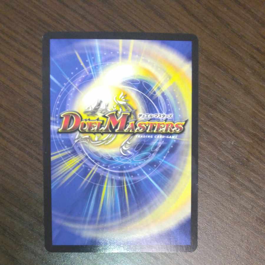 Absolute shield knight" (20th rare spec.) SR 15A/20