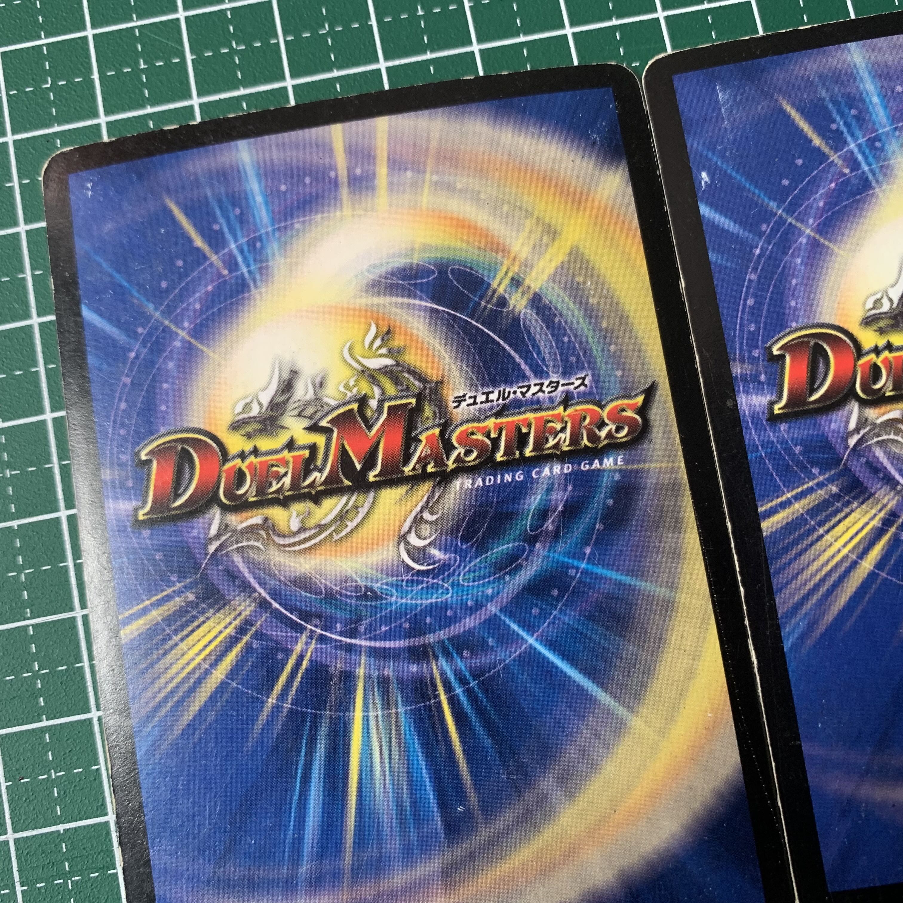 Demonic Protekter R-foil P1/Y4 2pcs