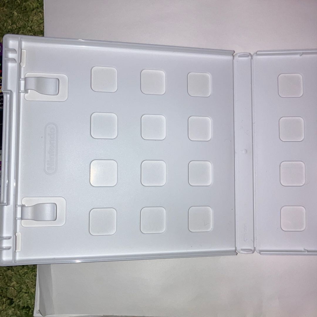 ポケットモンスターX