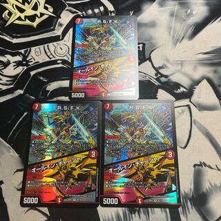 R.S.F.K.｜All-in Charger VR 30/130