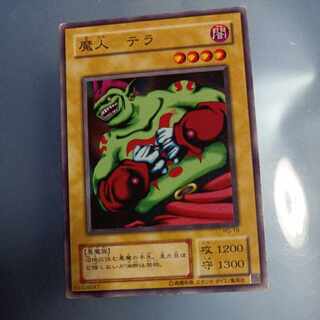 Majin Terra 2nd Normal PG ☆