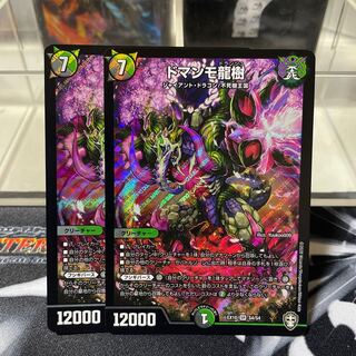 Domanmo Ryuju SR S4/S4