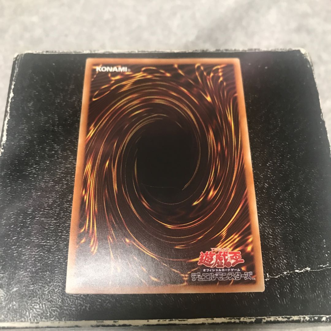 ウィッチクラフト・ポトリー スーパーレア JP014 1枚