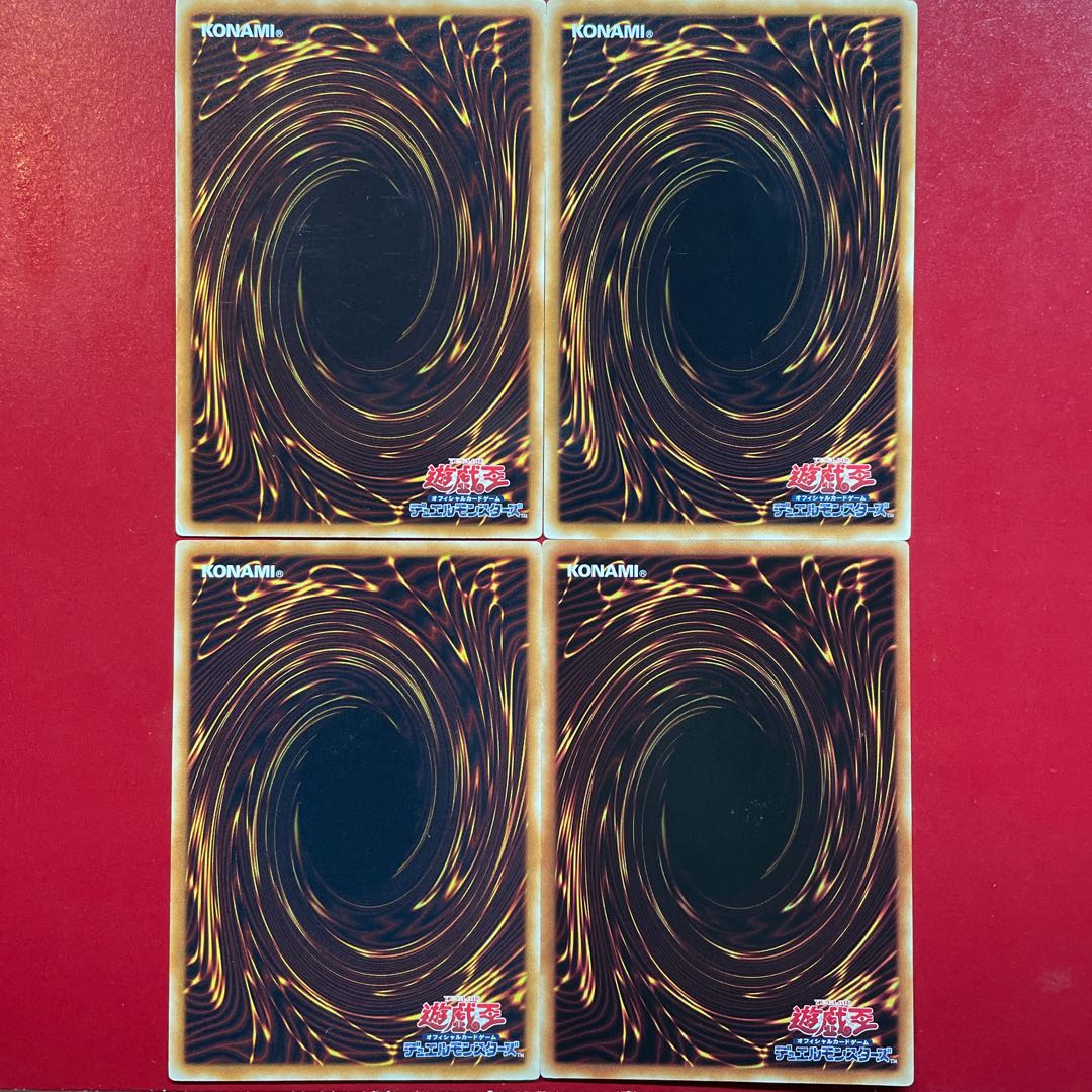 Yu-Gi-Oh Ojama Blue Ojama Red Ojama Pink Set